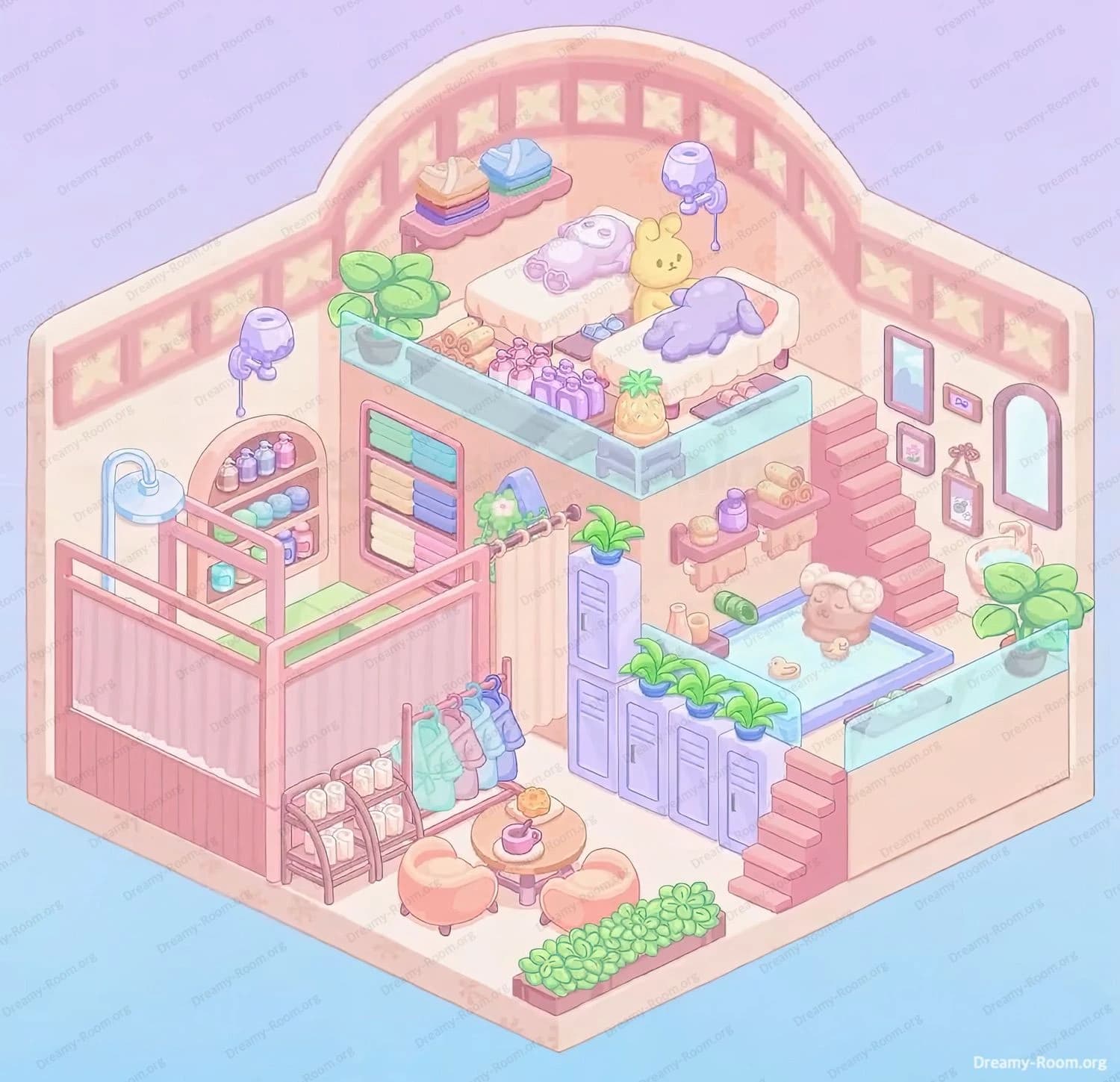 Level 102 Screenshot