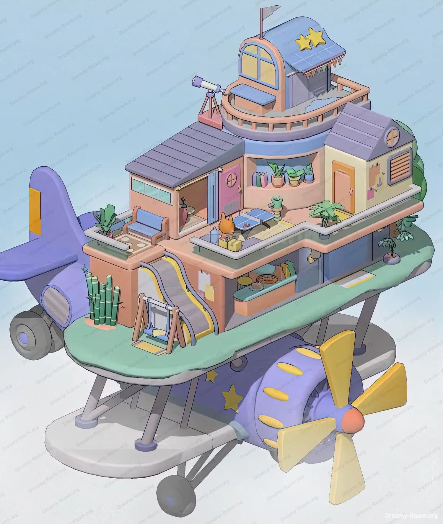 Level 112 Screenshot