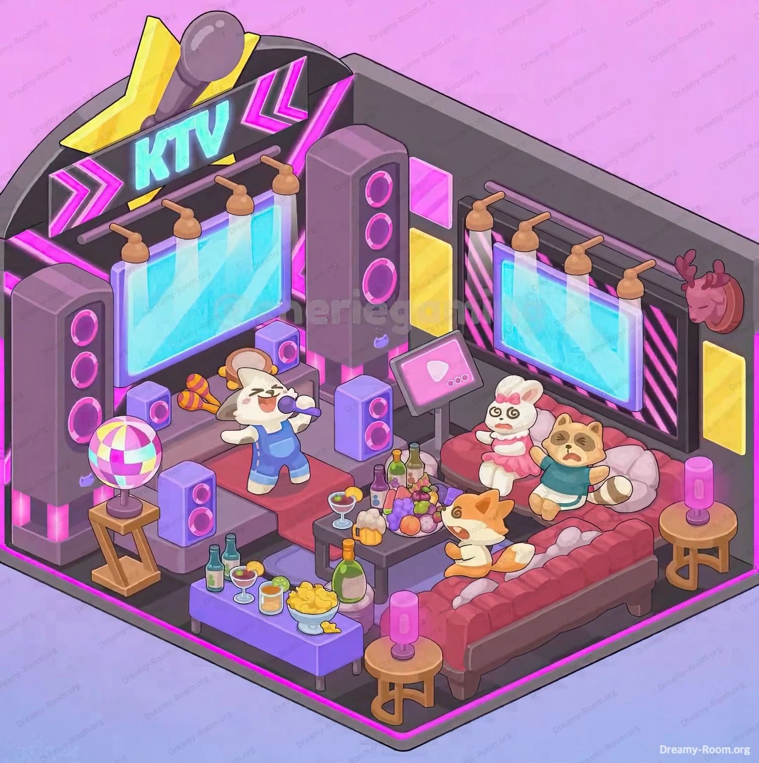 Level 109 Screenshot