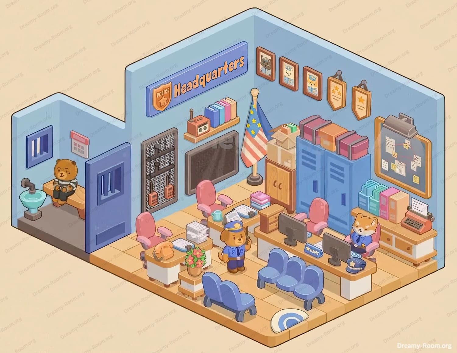 Level 111 Screenshot