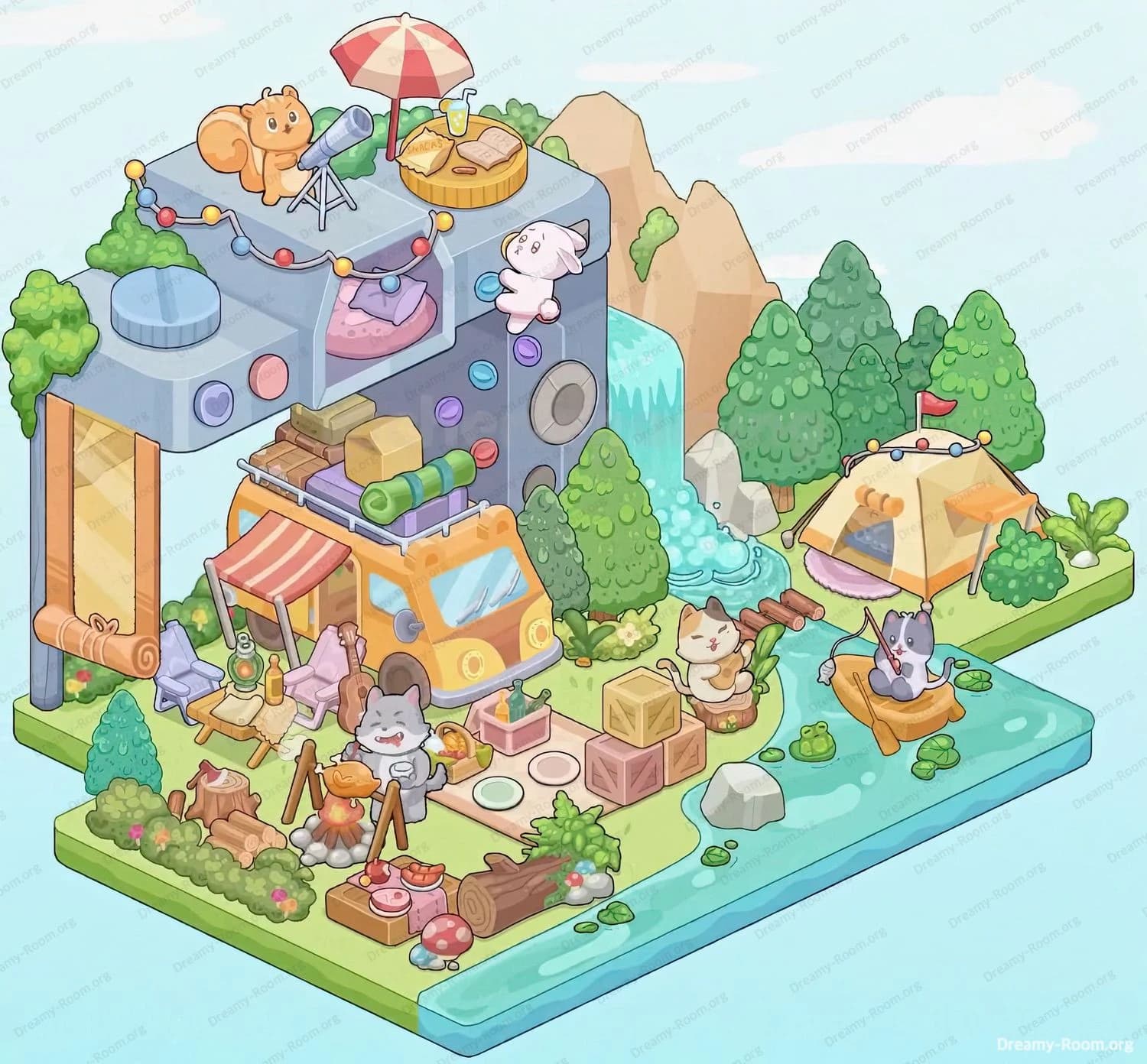 Level 119 Screenshot