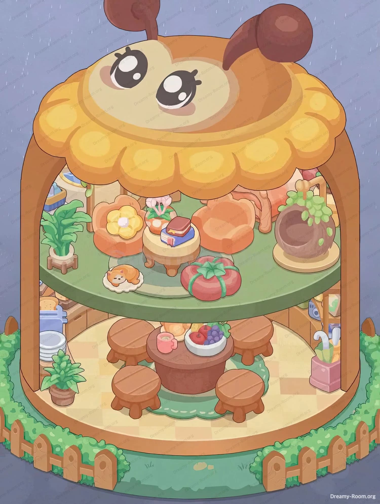 Level 126 Screenshot