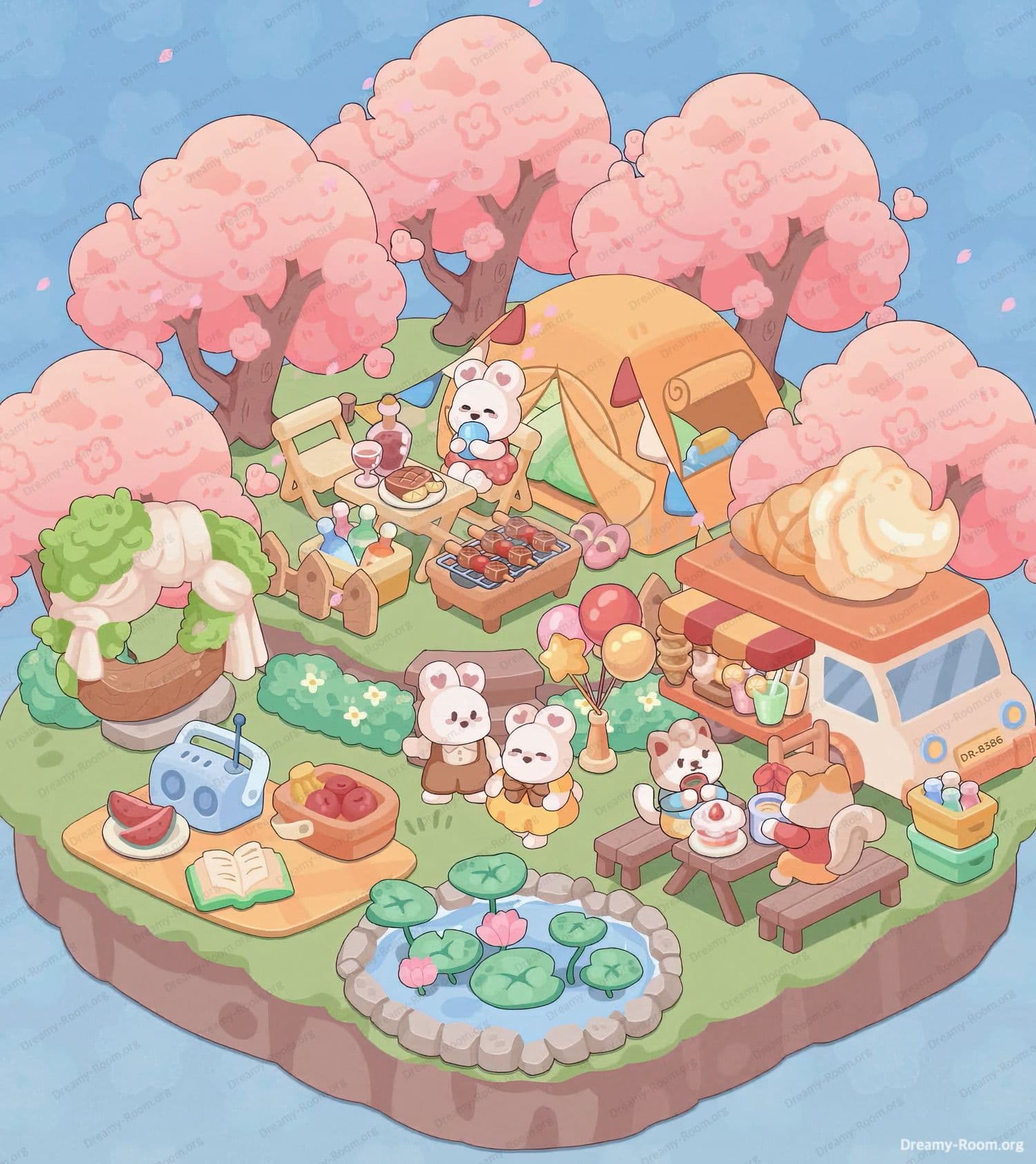 Level 133 Screenshot