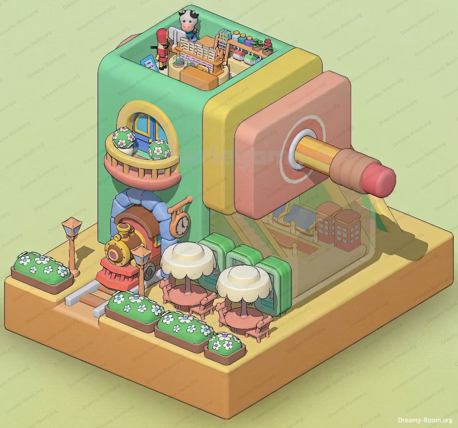 Level 131 Screenshot