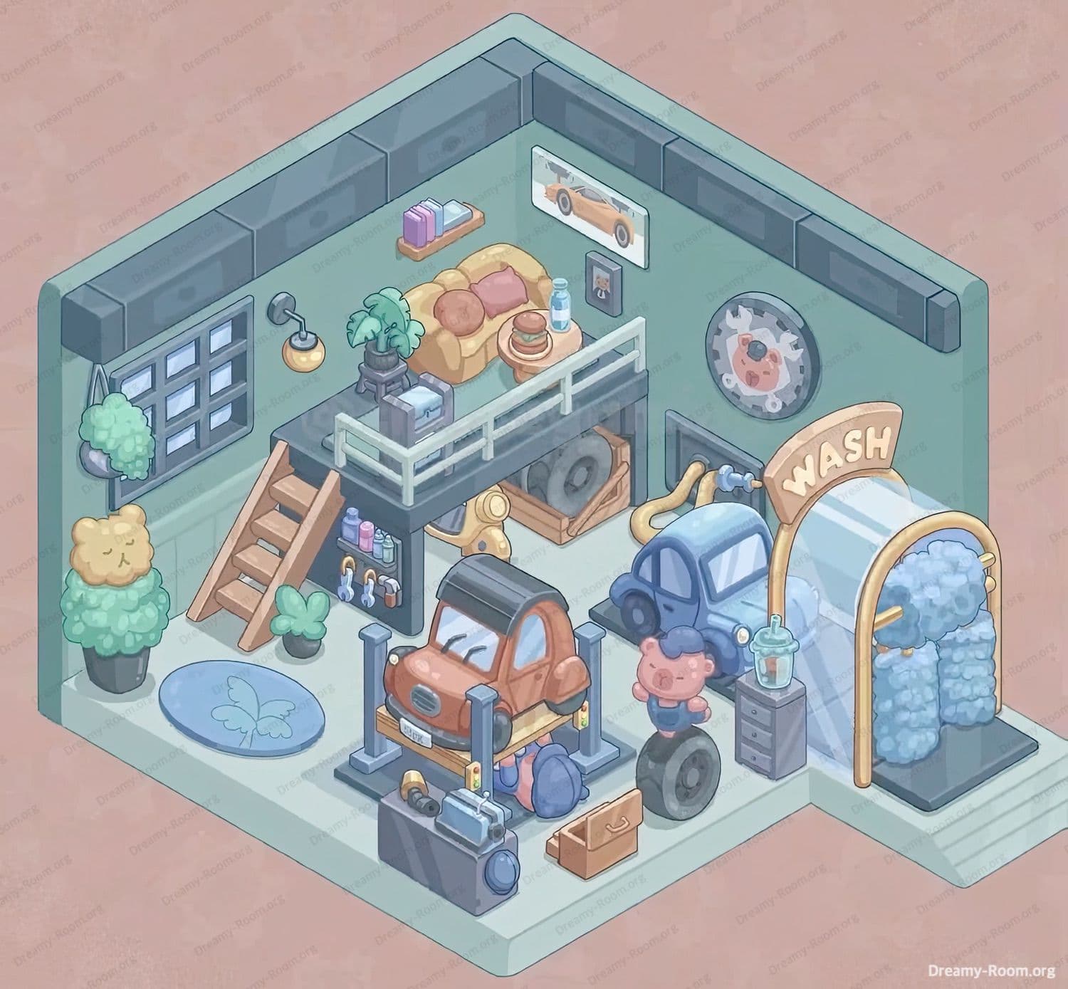 Level 132 Screenshot