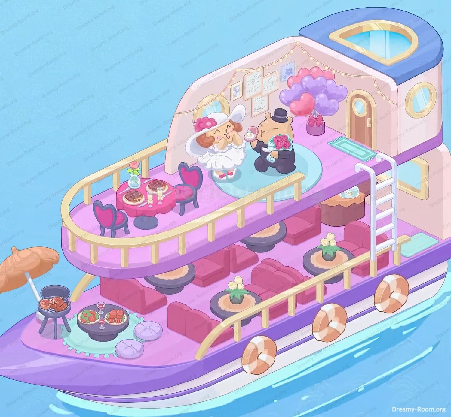 Level 130 Screenshot