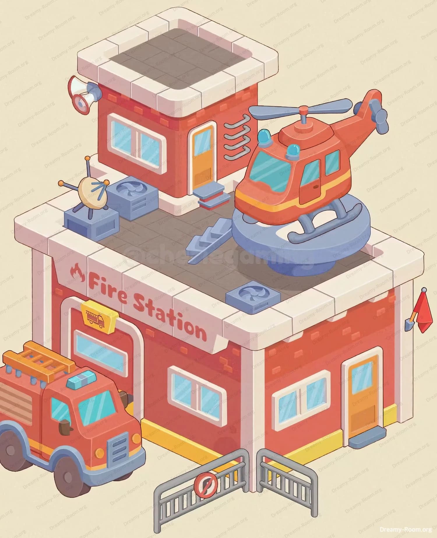 Level 137 Screenshot