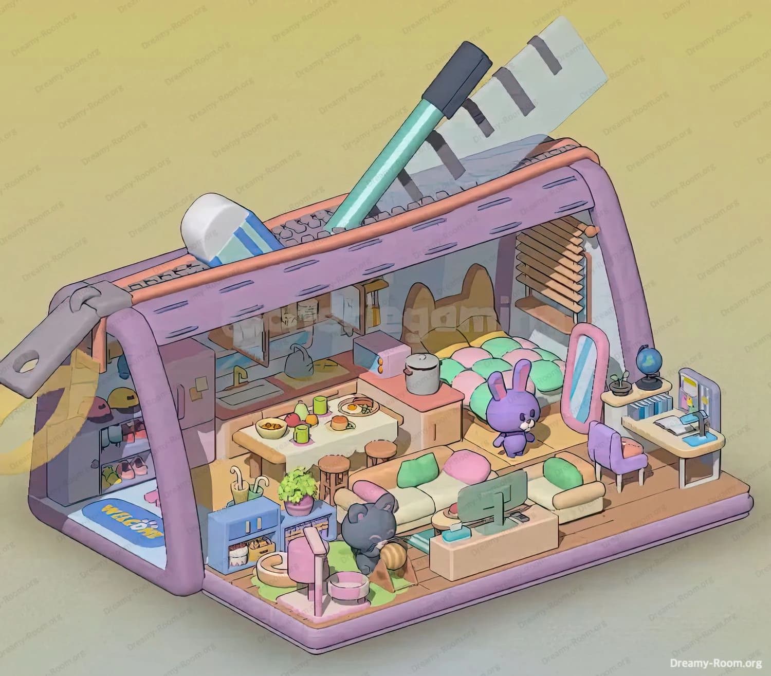 Level 139 Screenshot