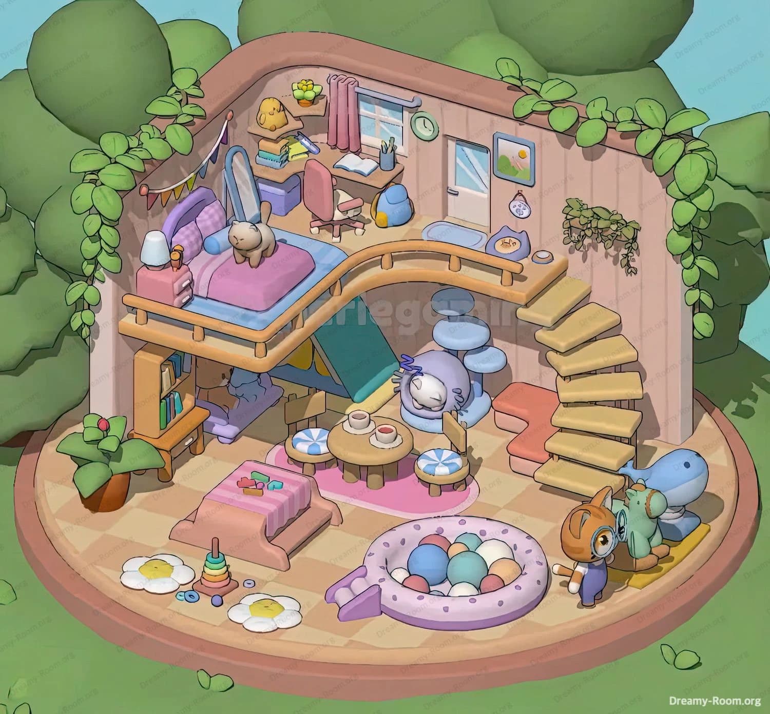 Level 146 Screenshot