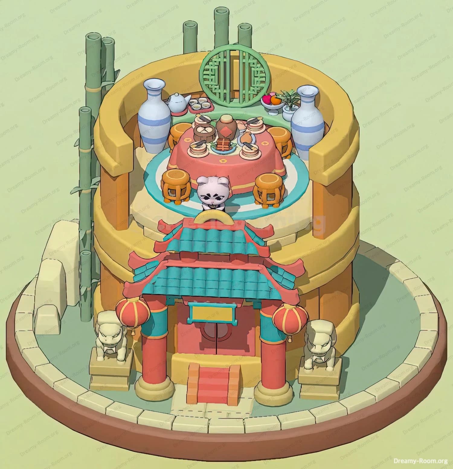 Level 152 Screenshot