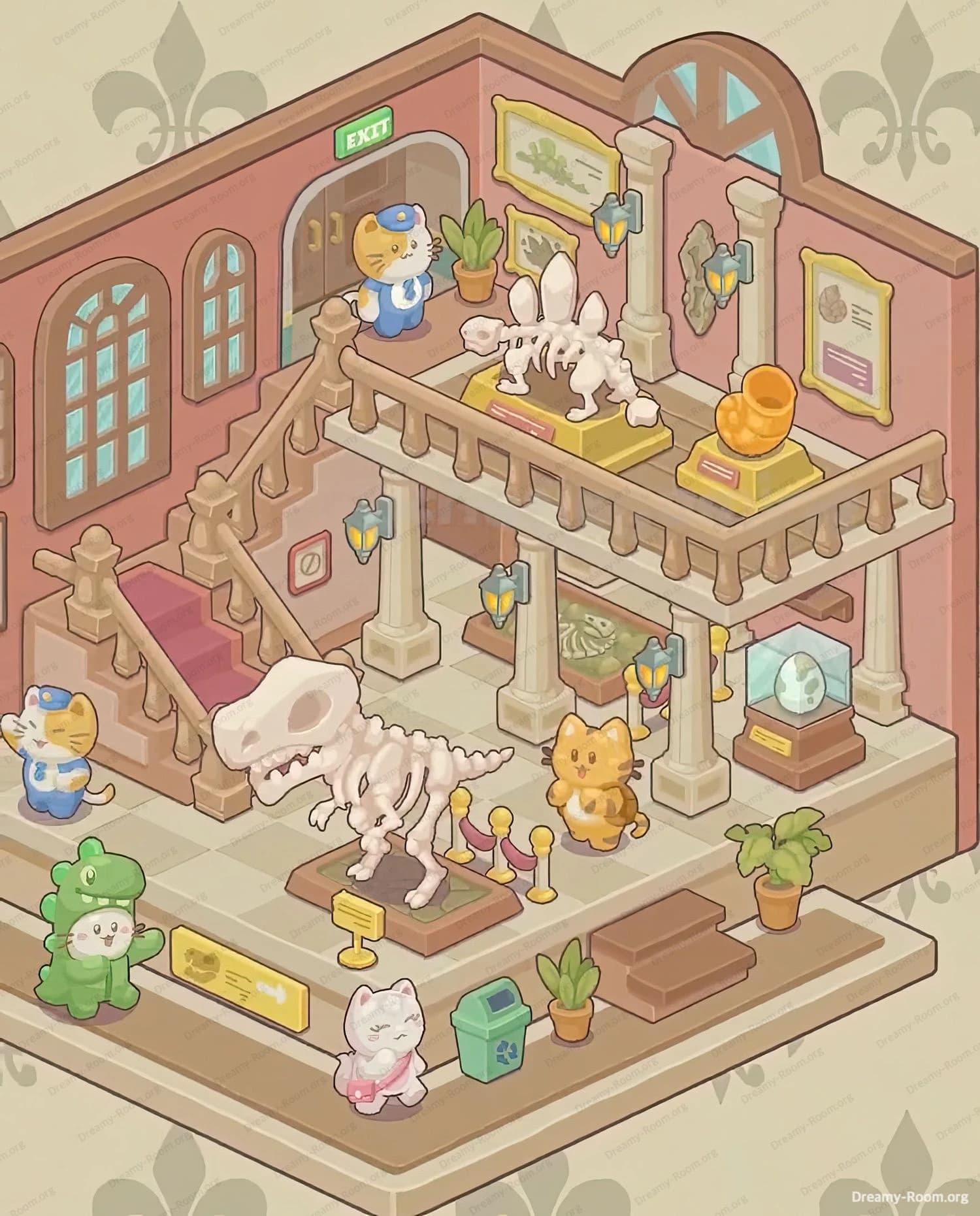 Level 155 Screenshot