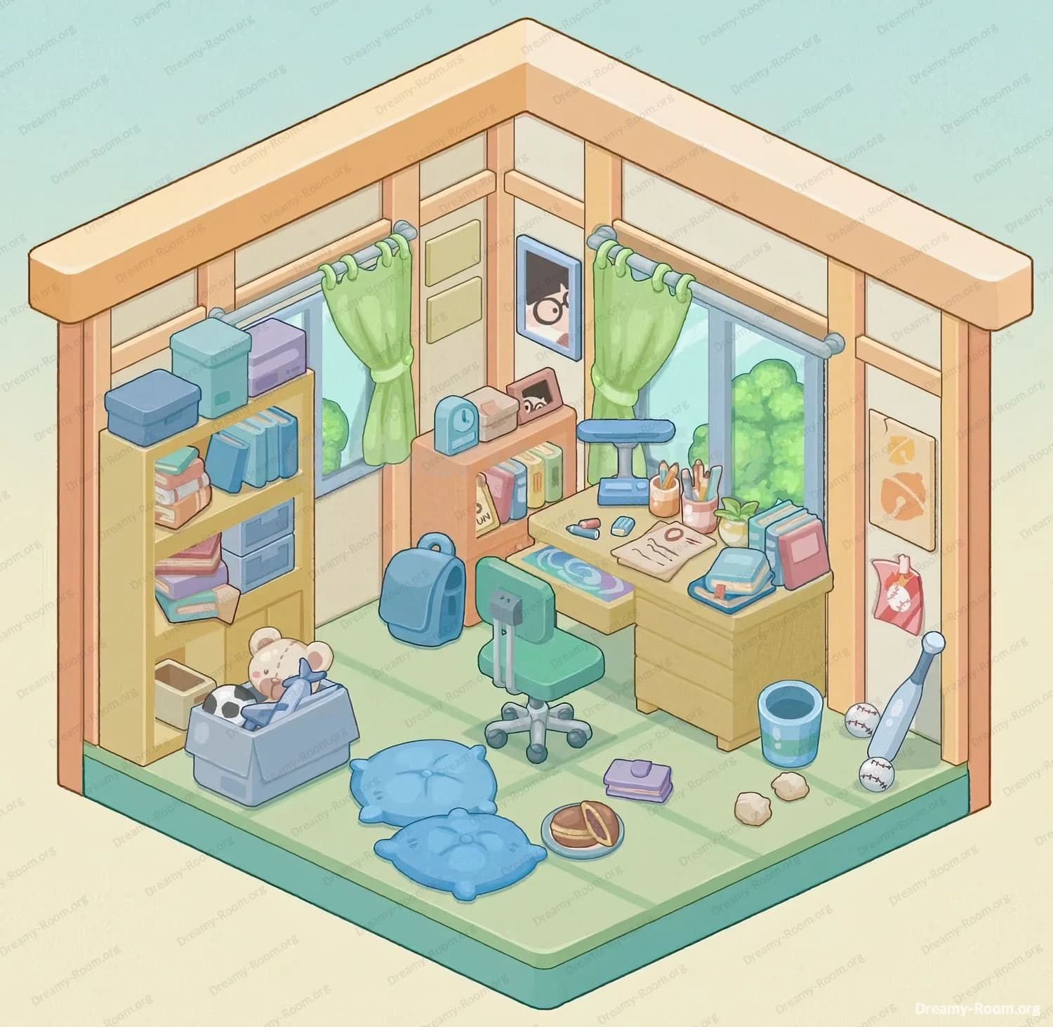 Level 157 Screenshot