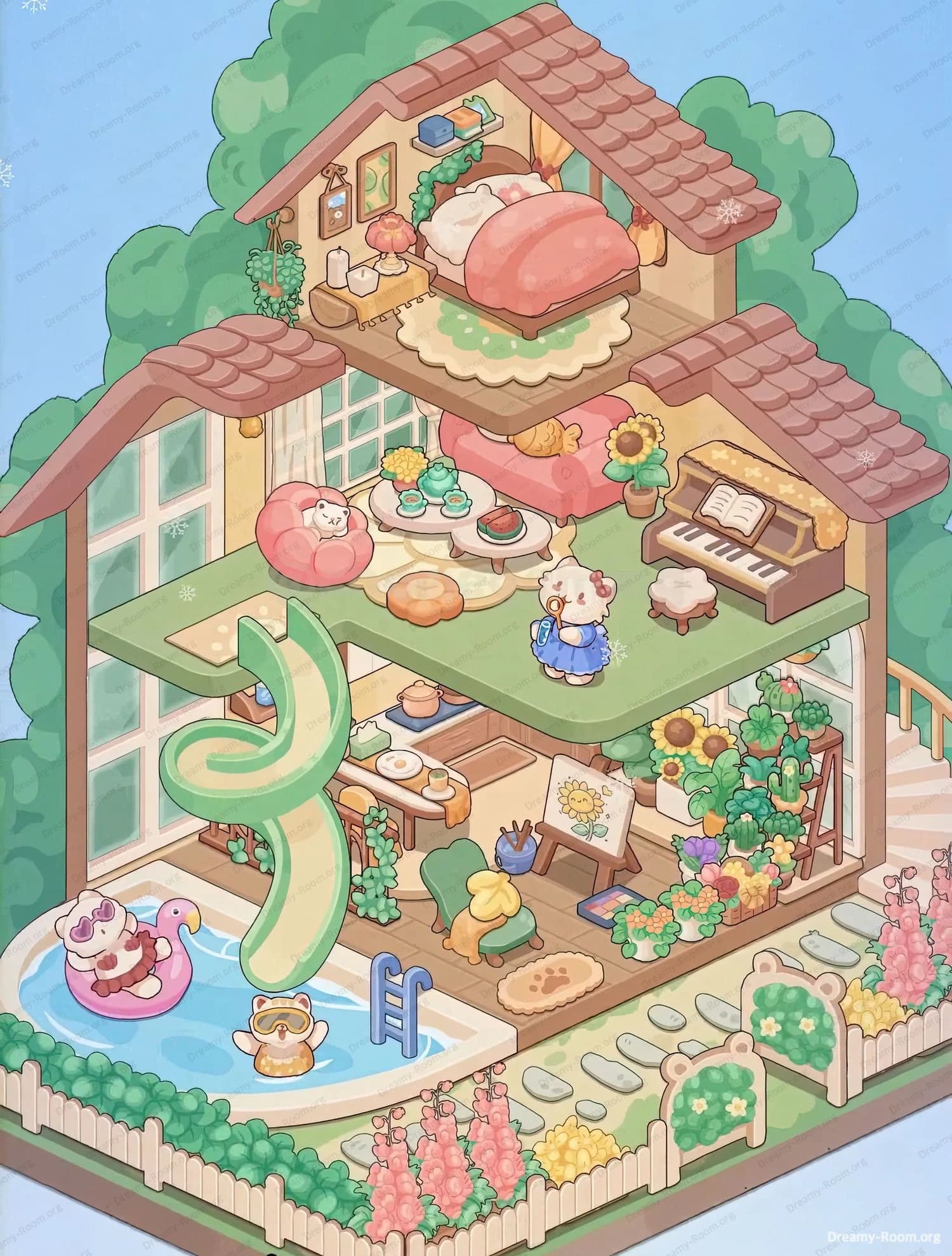 Level 160 Screenshot