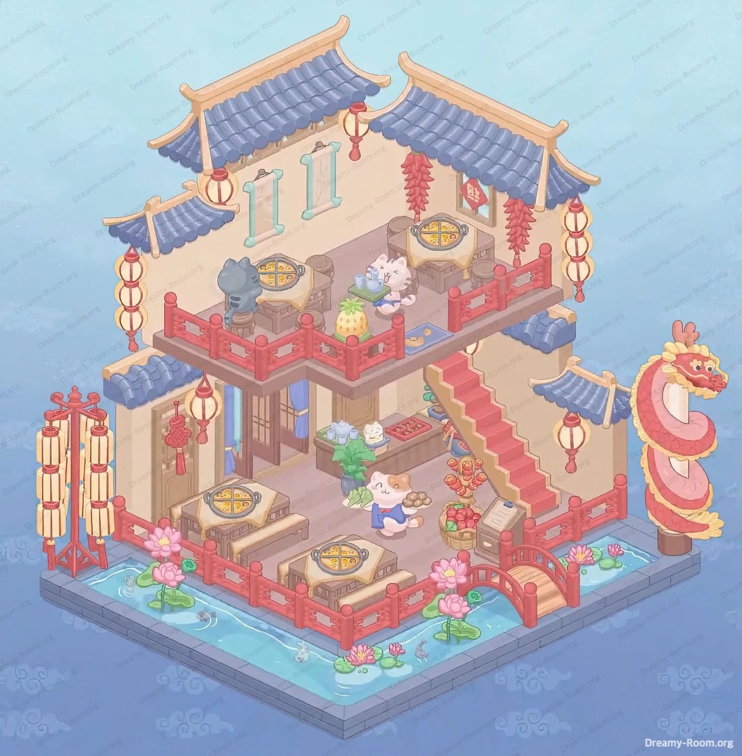 Level 185 Screenshot