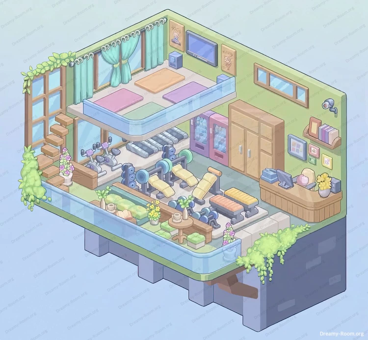 Level 190 Screenshot