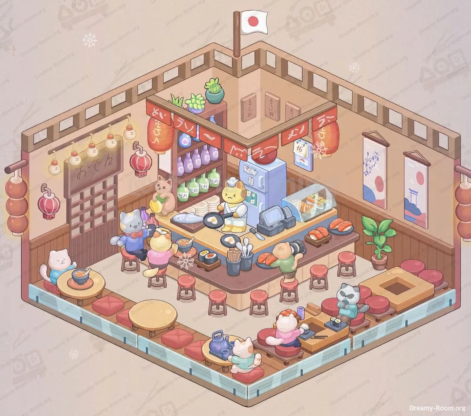 Level 191 Screenshot