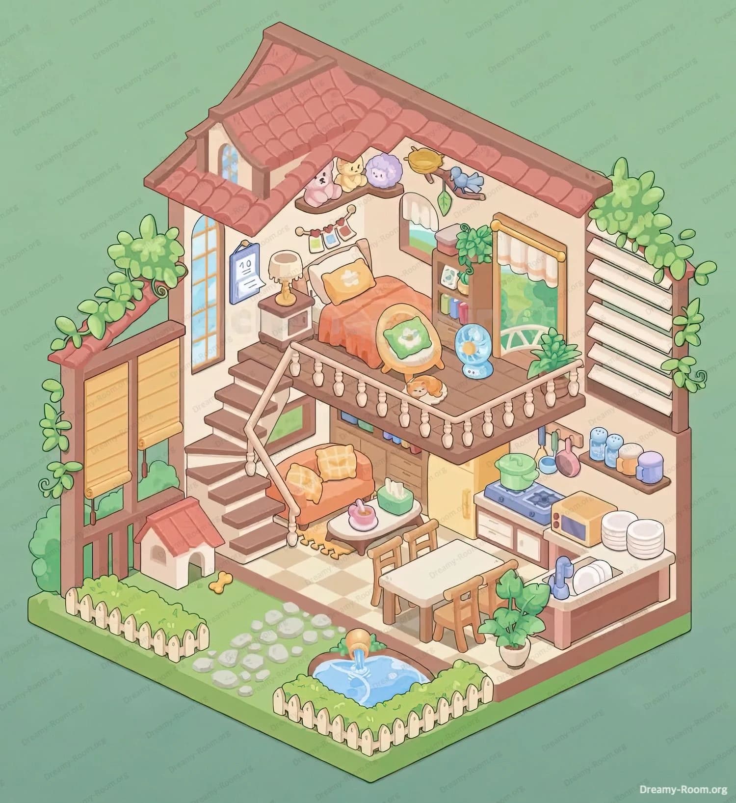 Level 194 Screenshot