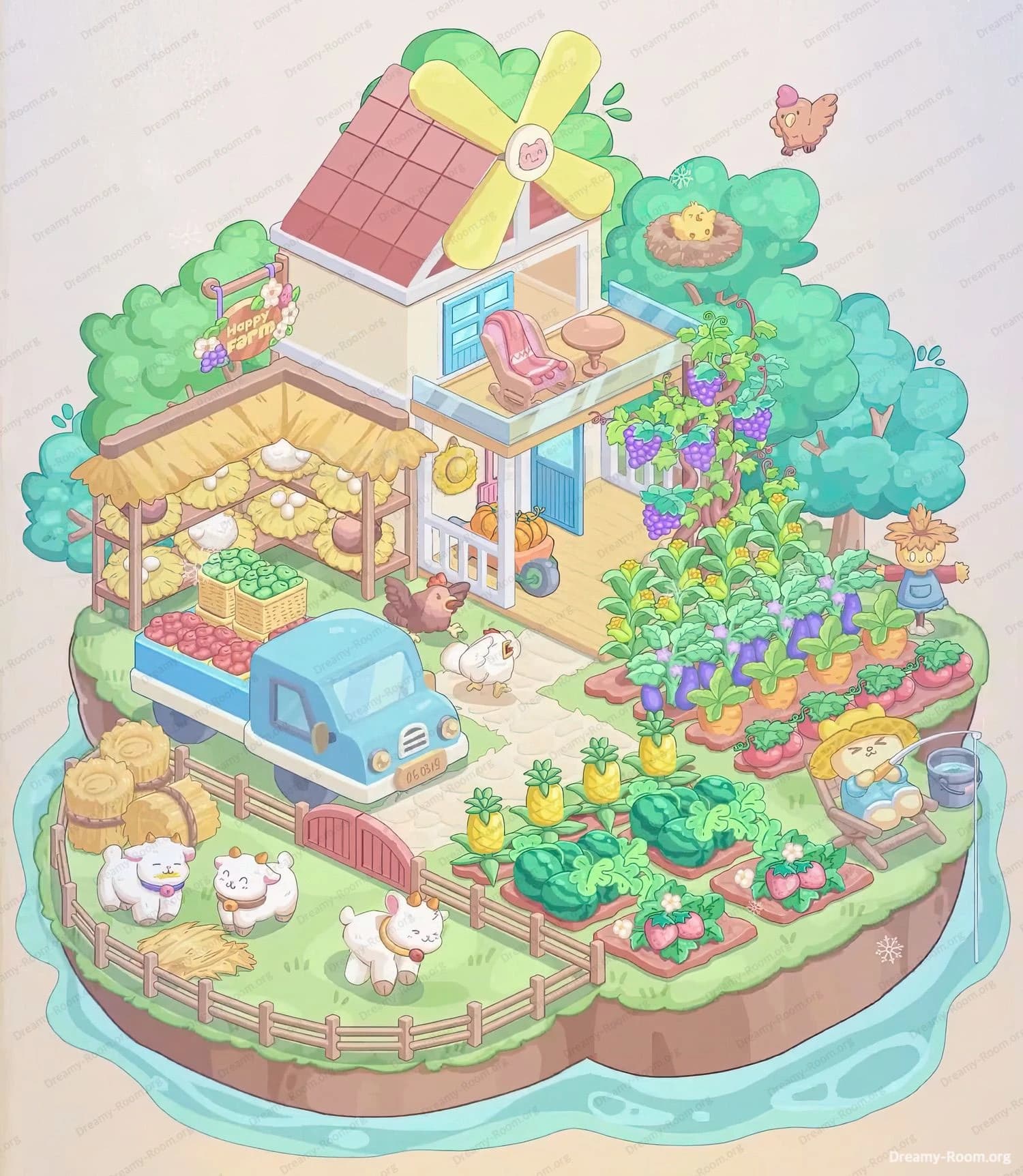 Level 196 Screenshot