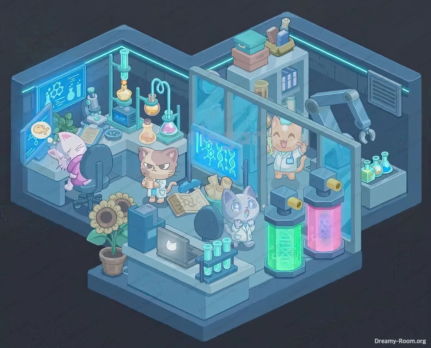 Level 198 Screenshot