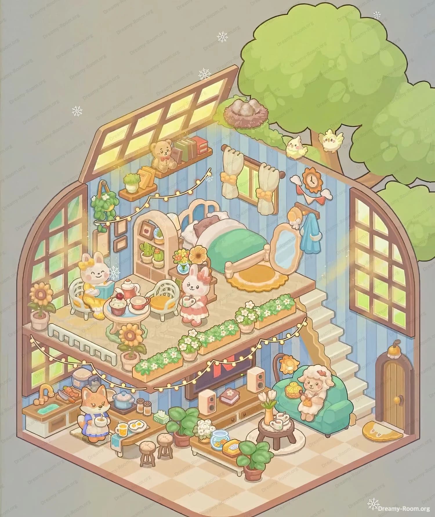 Level 202 Screenshot