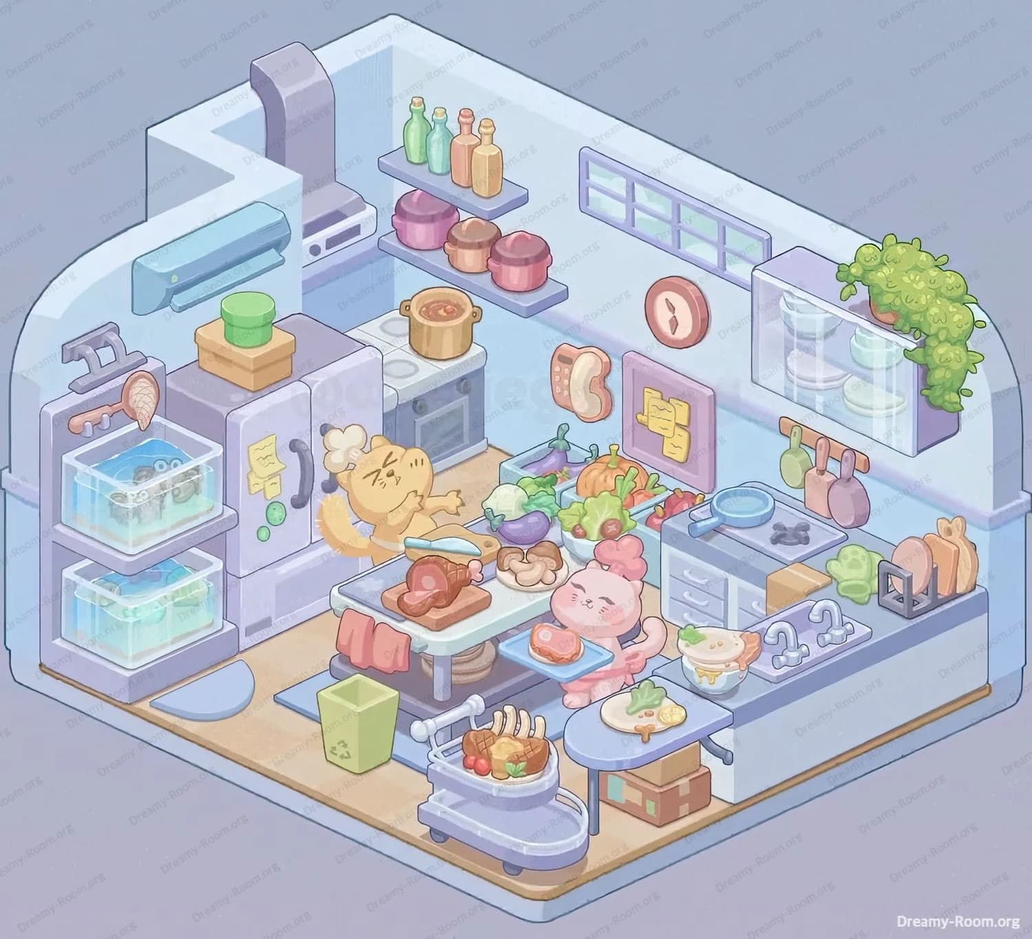 Level 204 Screenshot