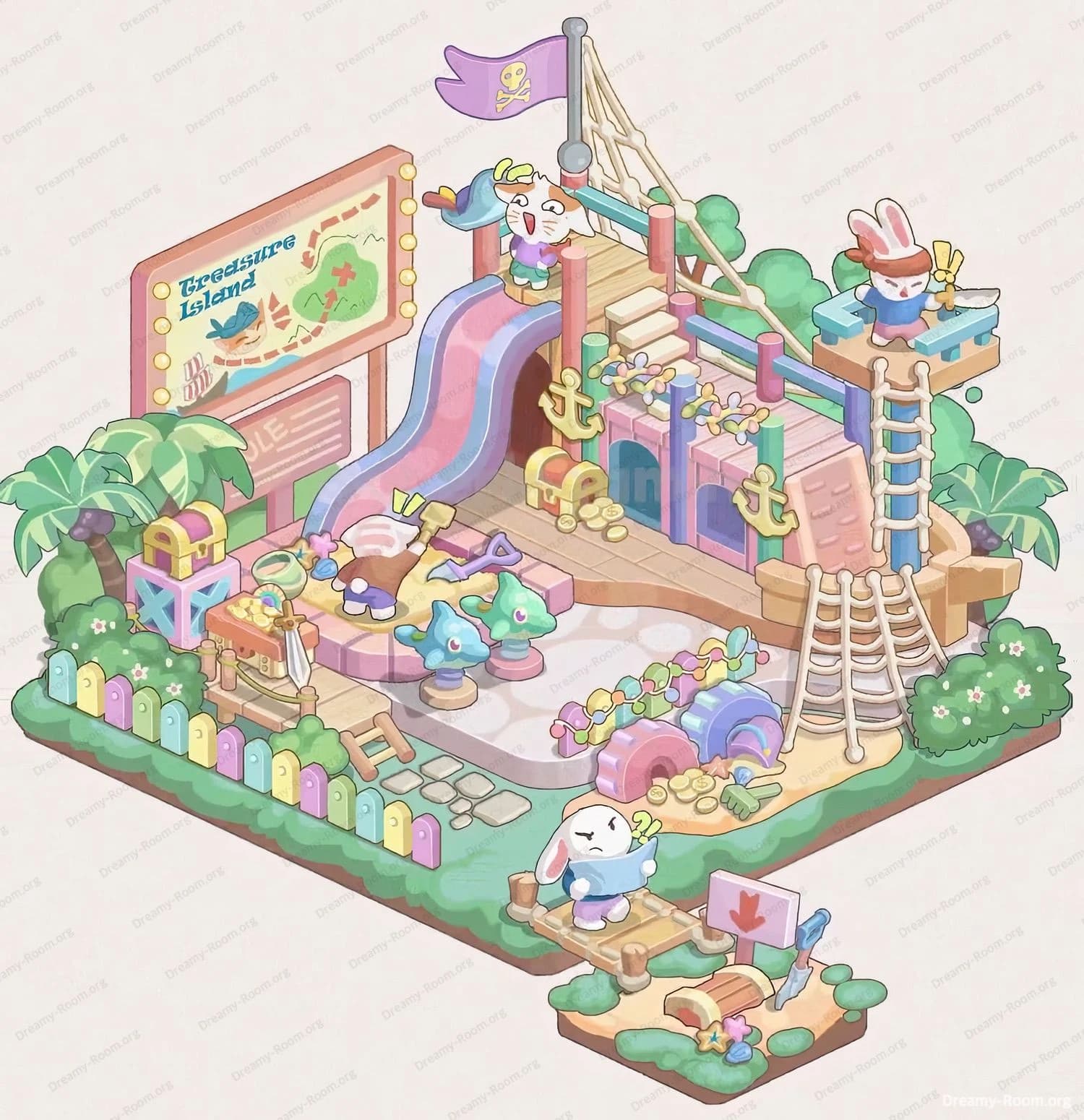 Level 211 Screenshot