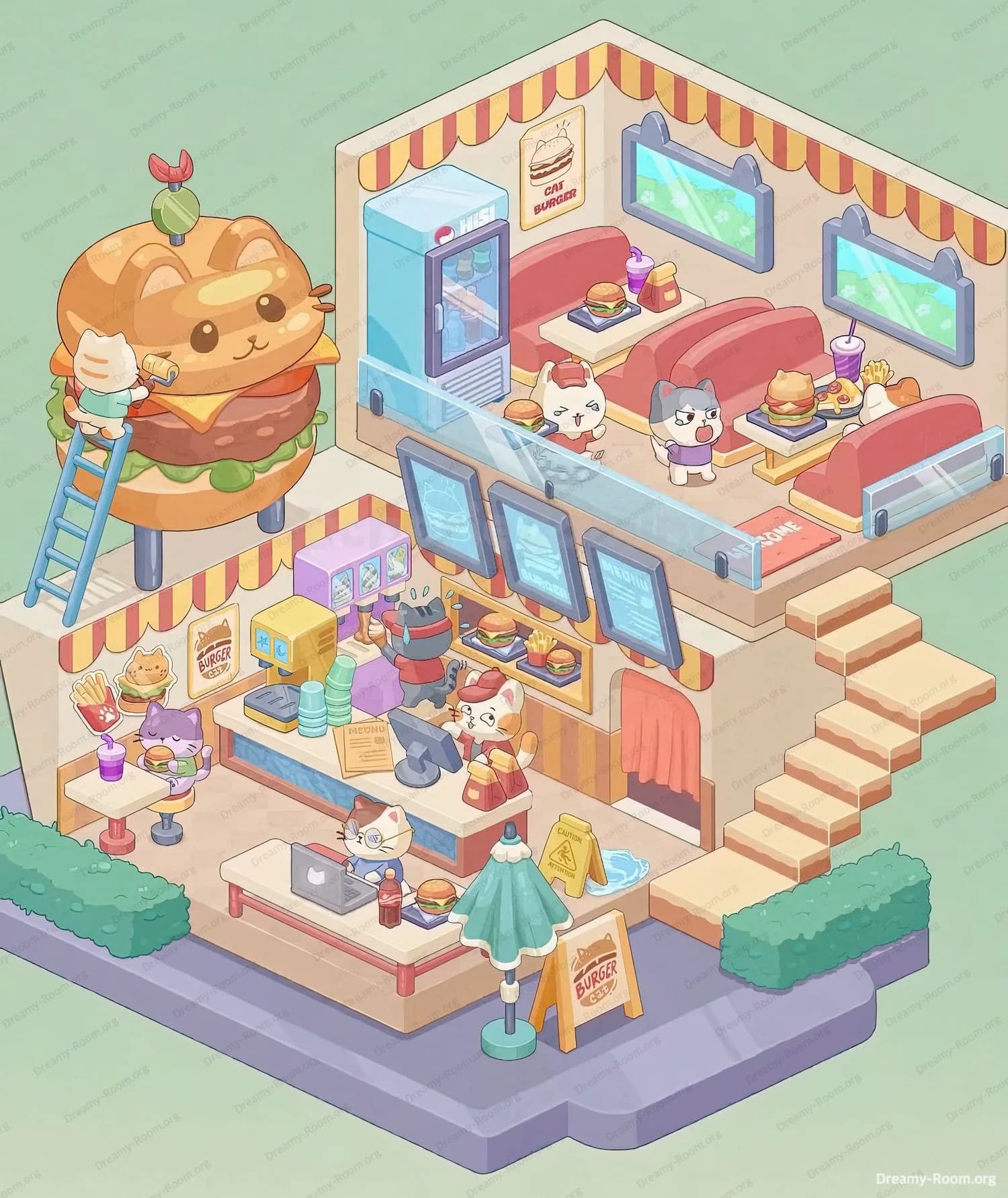 Level 220 Screenshot