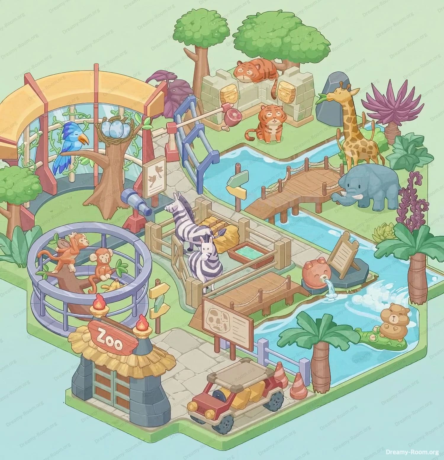 Level 224 Screenshot