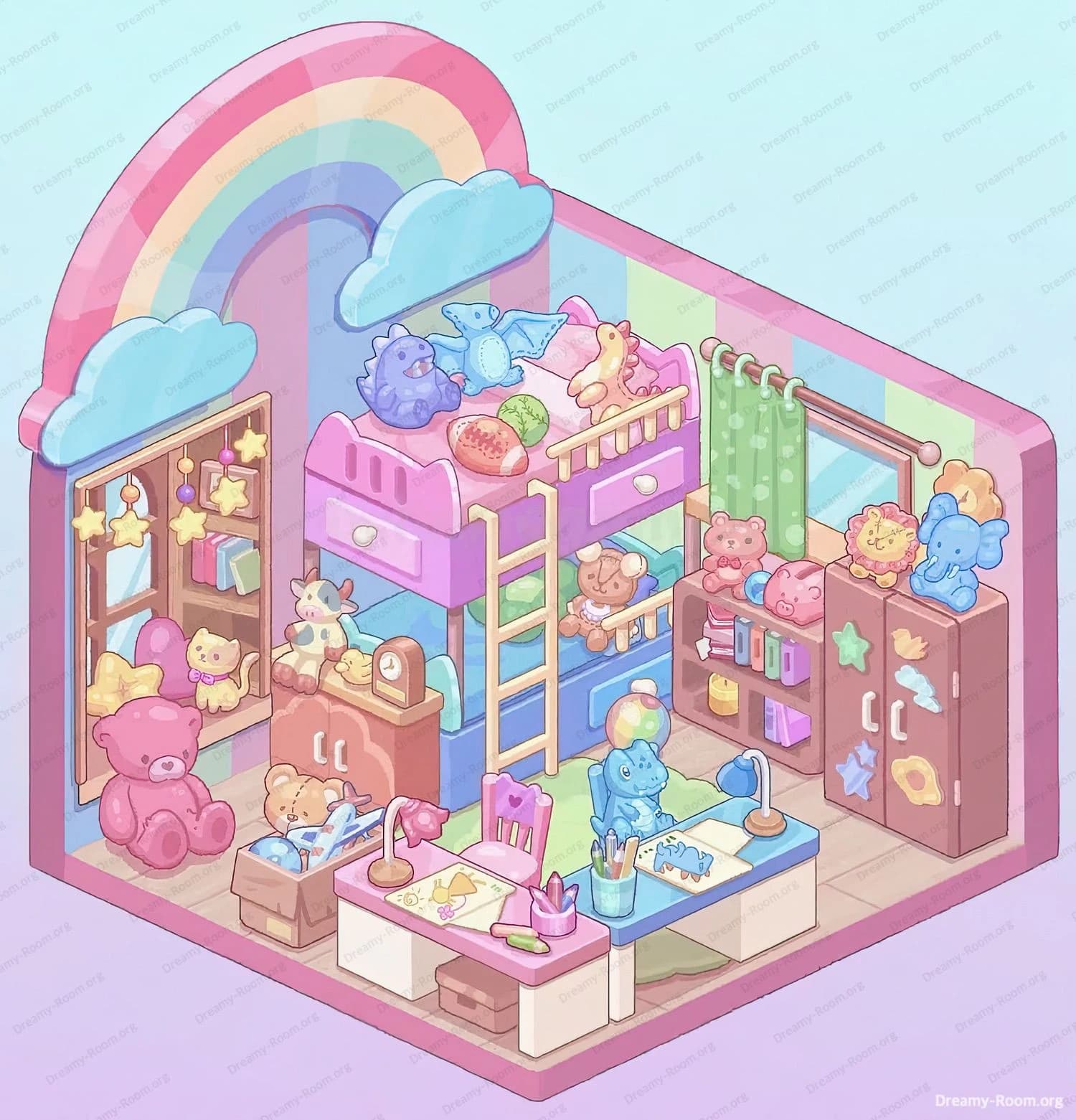 Level 225 Screenshot