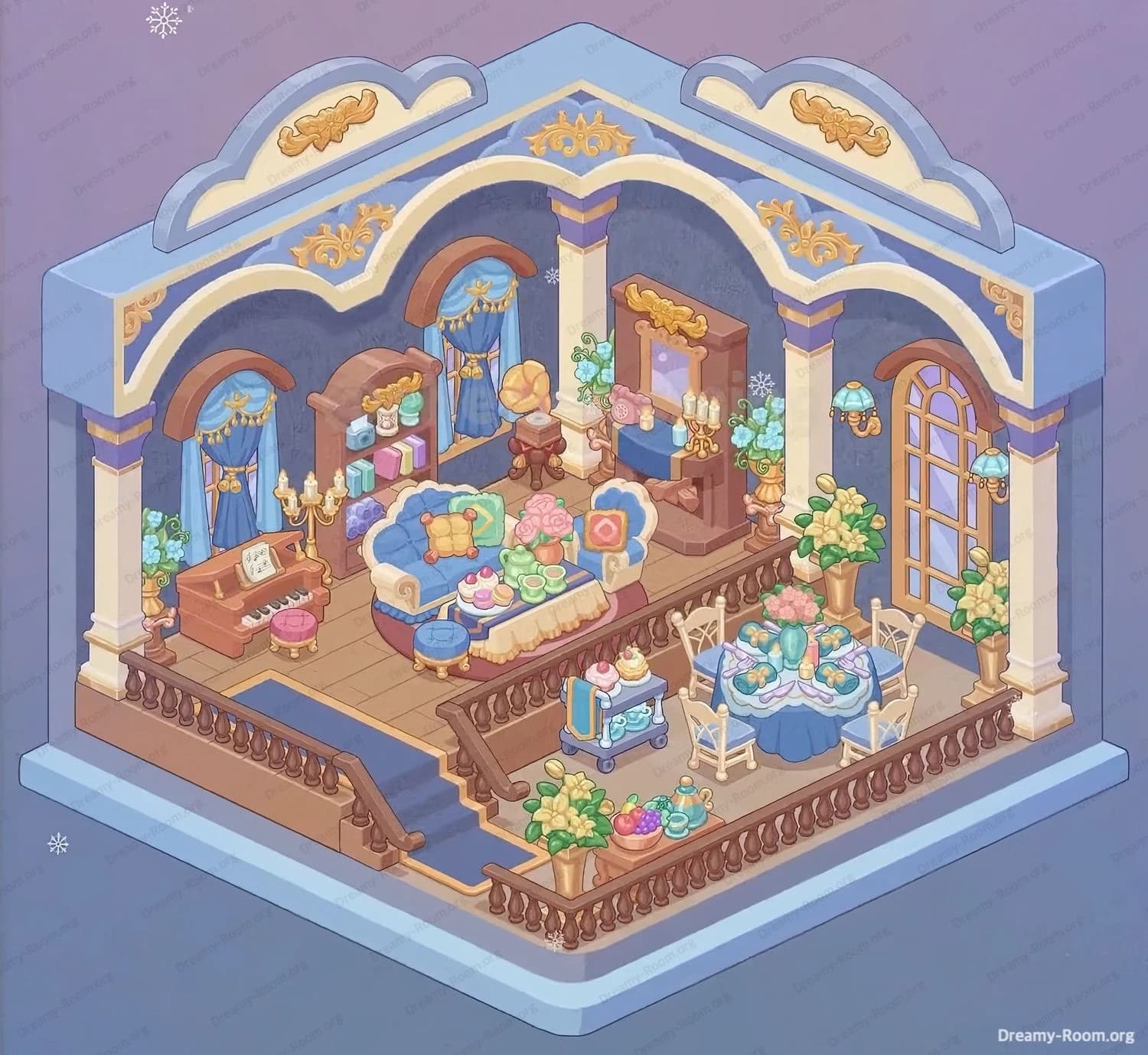 Level 226 Screenshot