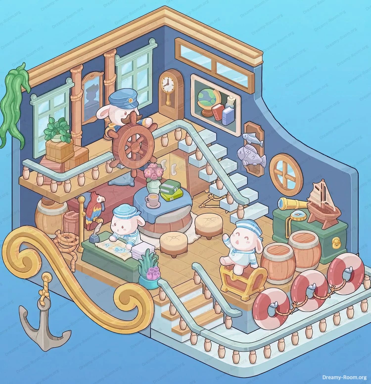 Level 228 Screenshot