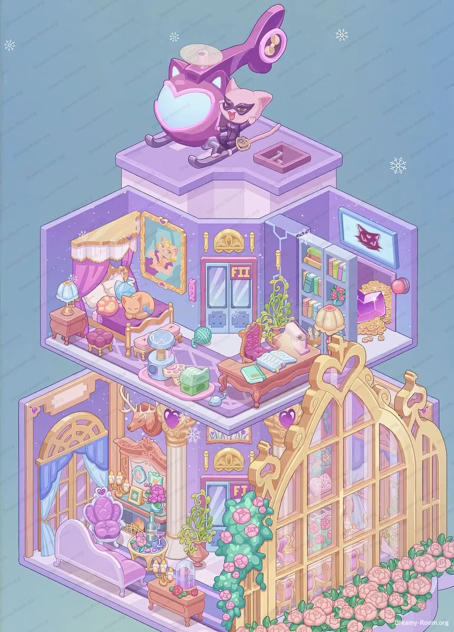 Level 231 Screenshot