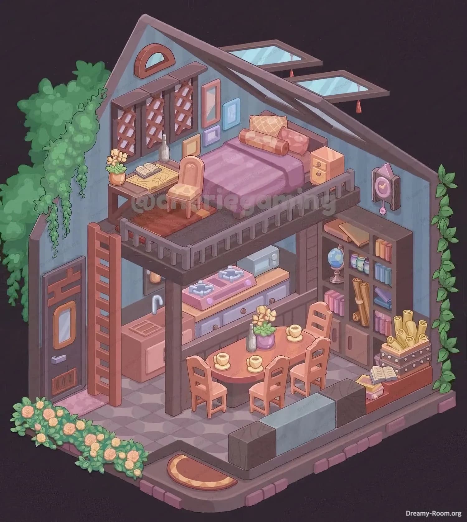 Level 236 Screenshot