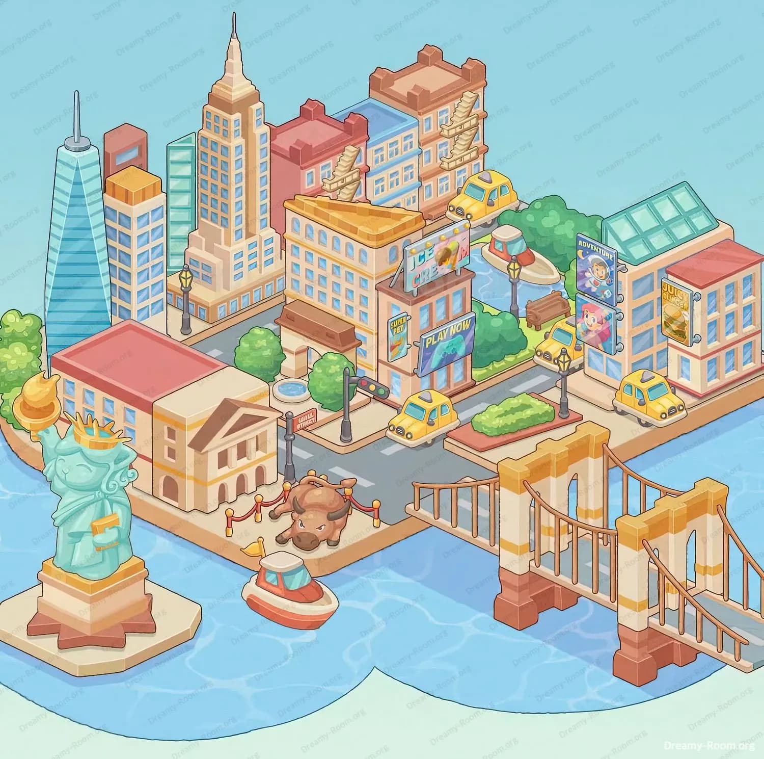 Level 238 Screenshot