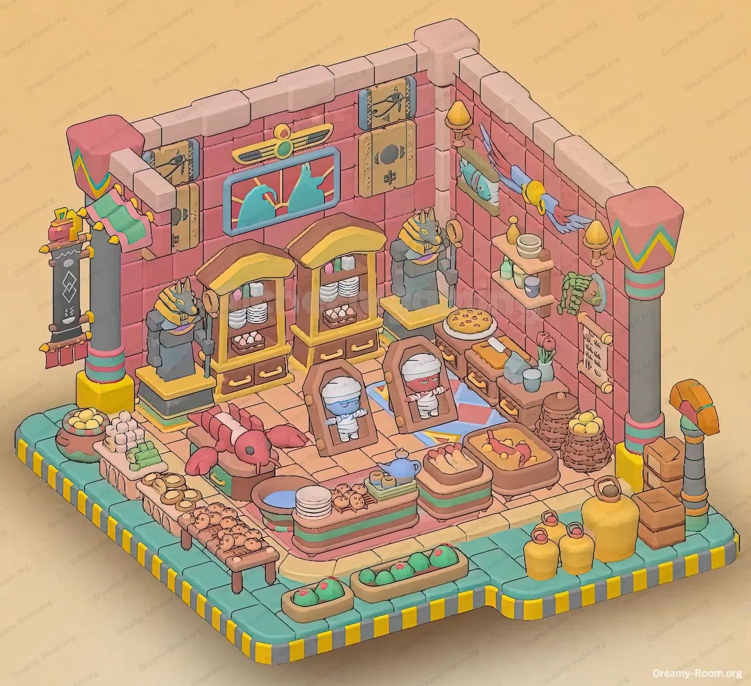 Level 239 Screenshot