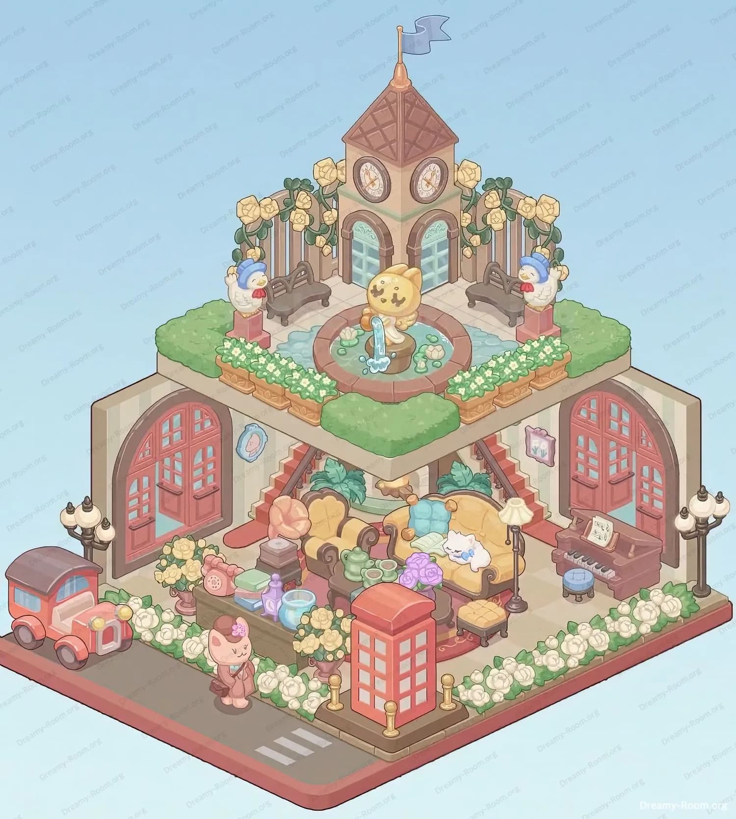 Level 242 Screenshot