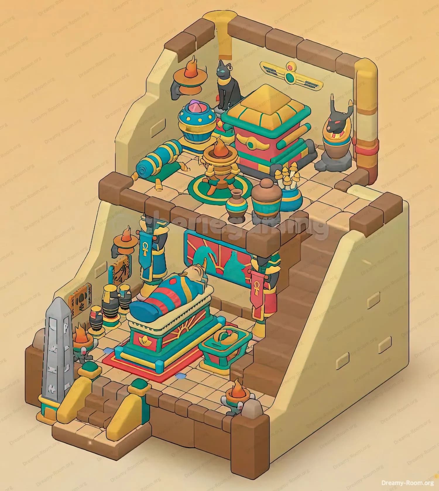 Level 248 Screenshot