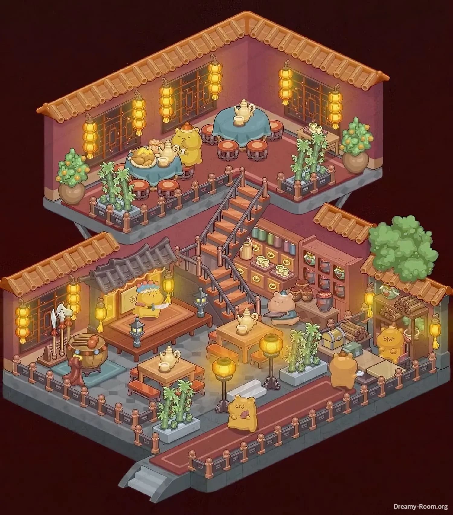 Level 249 Screenshot