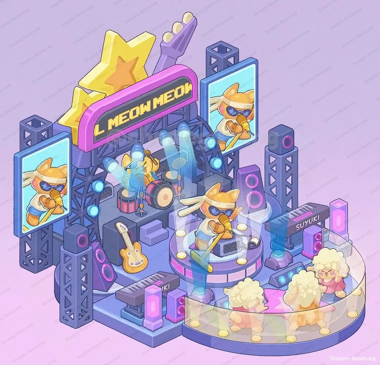 Level 250 Screenshot