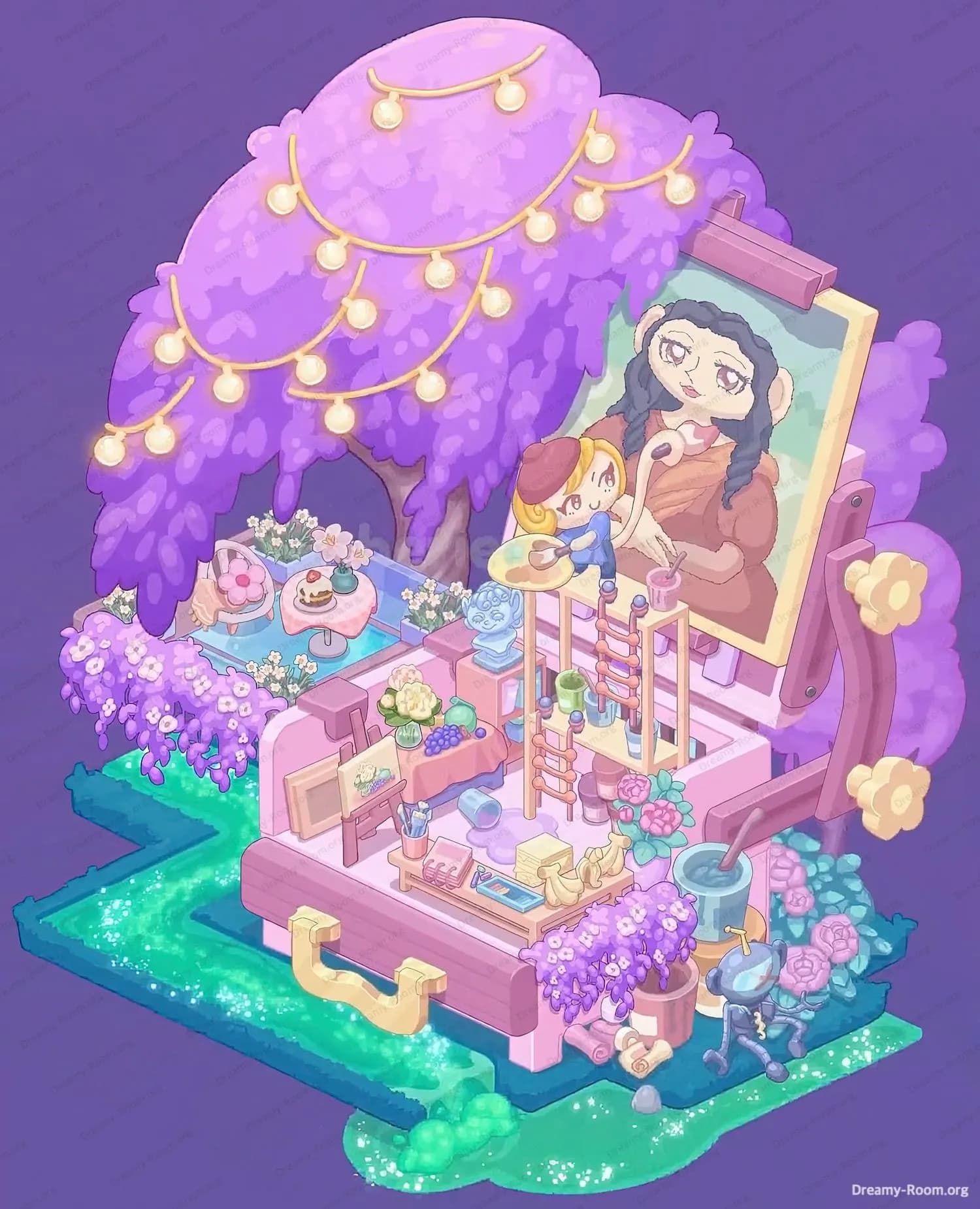 Level 251 Screenshot