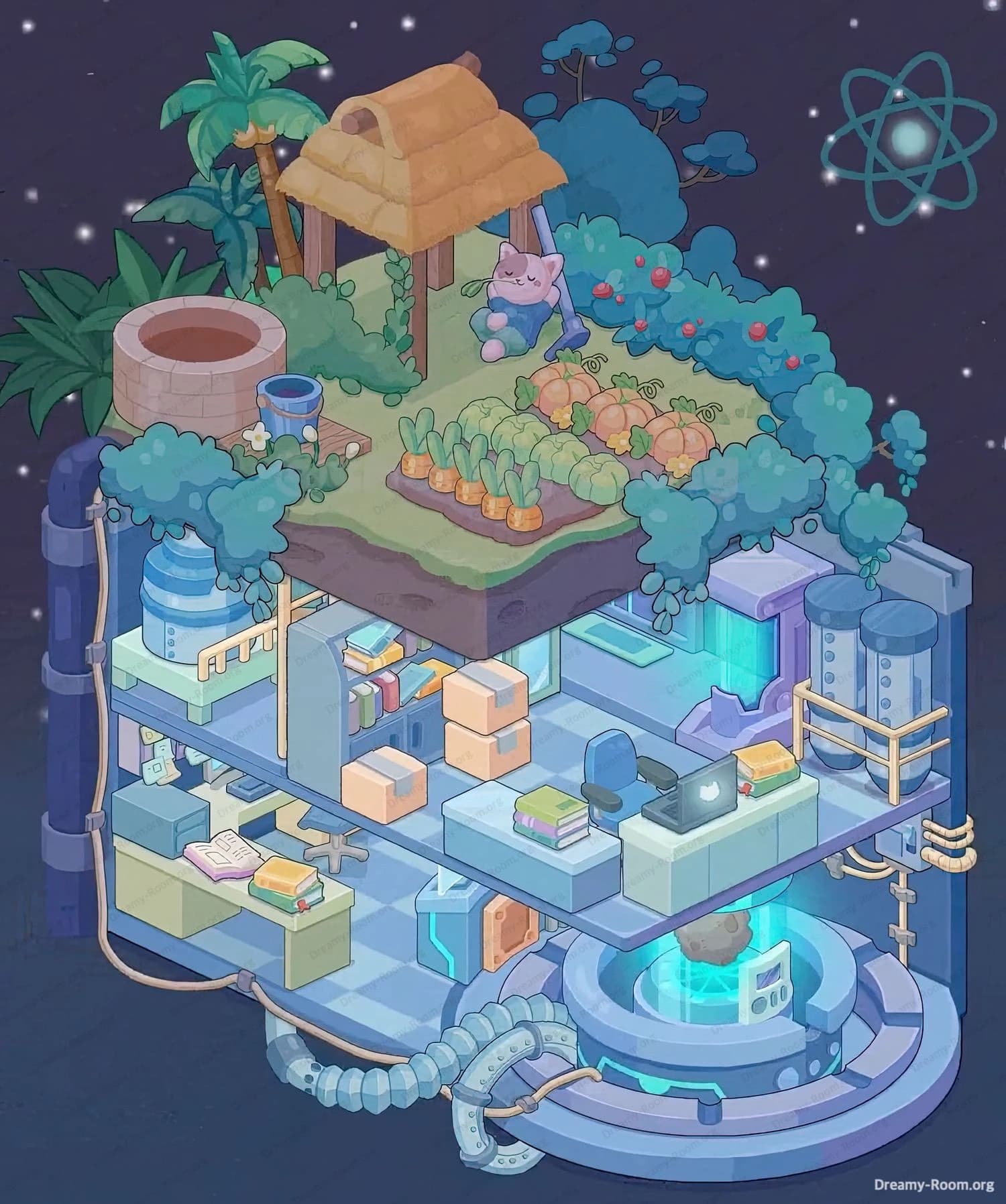 Level 252 Screenshot