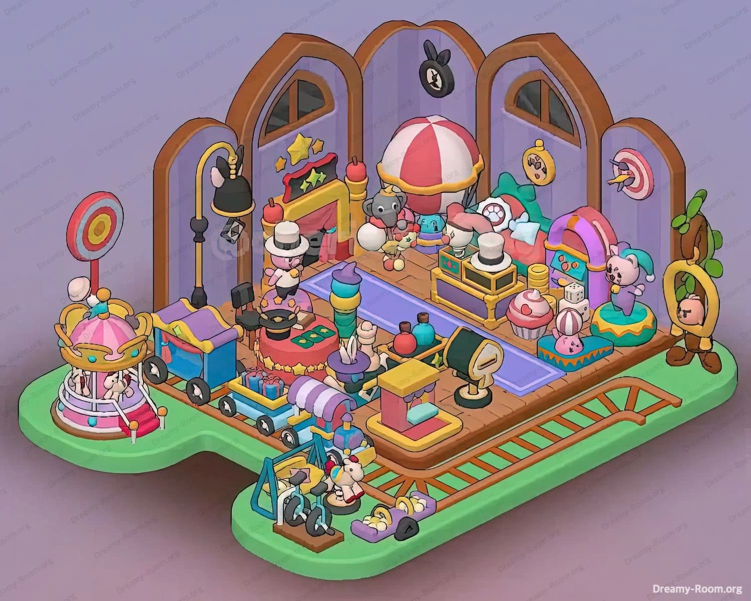 Level 260 Screenshot