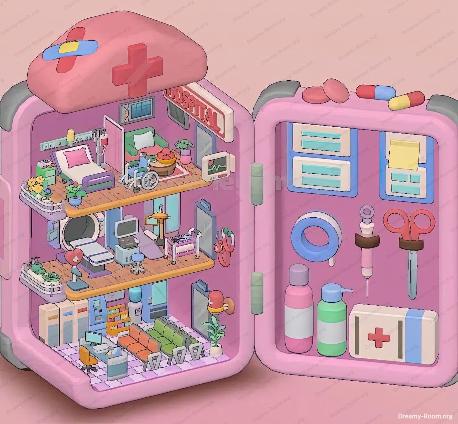 Level 262 Screenshot