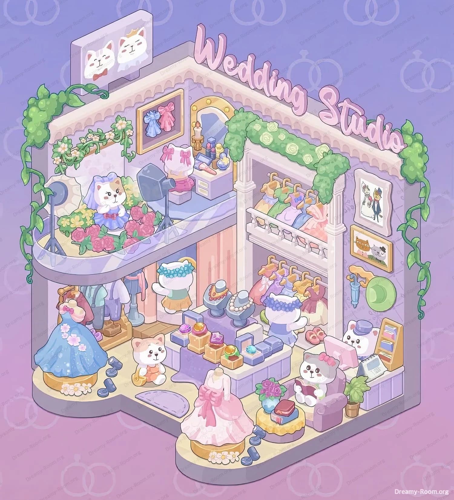 Level 263 Screenshot