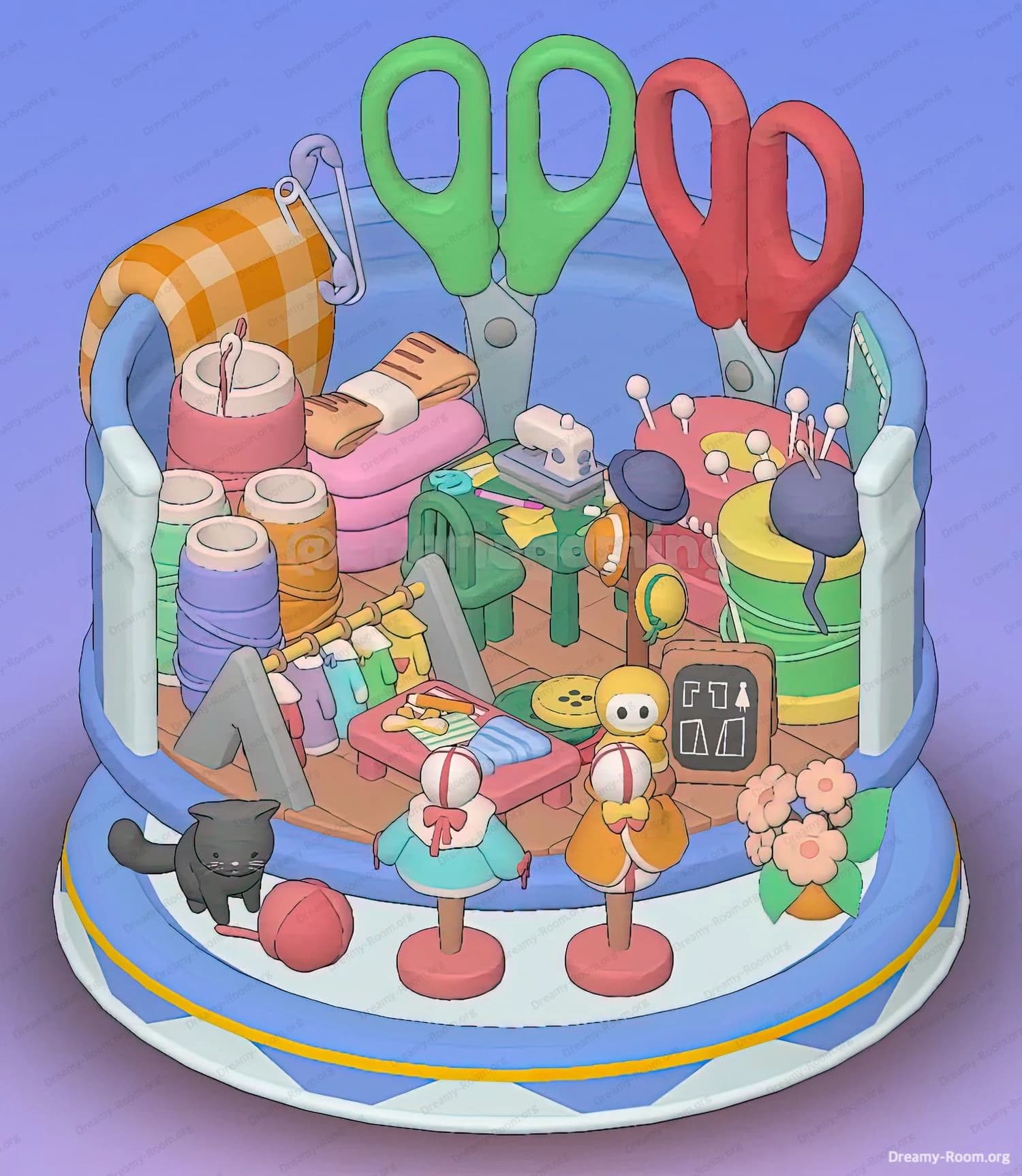 Level 264 Screenshot