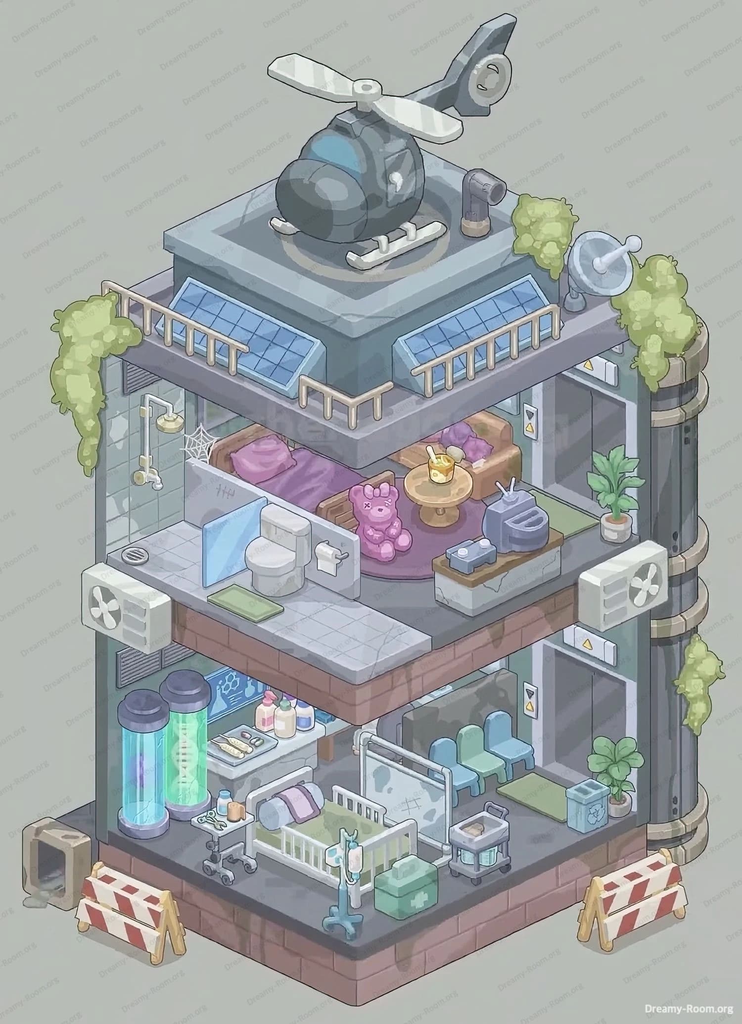 Level 269 Screenshot