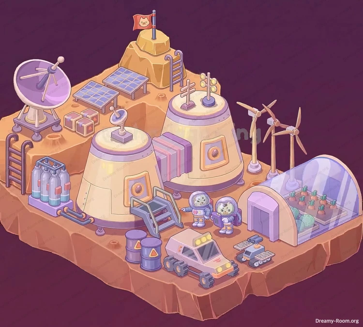 Level 272 Screenshot