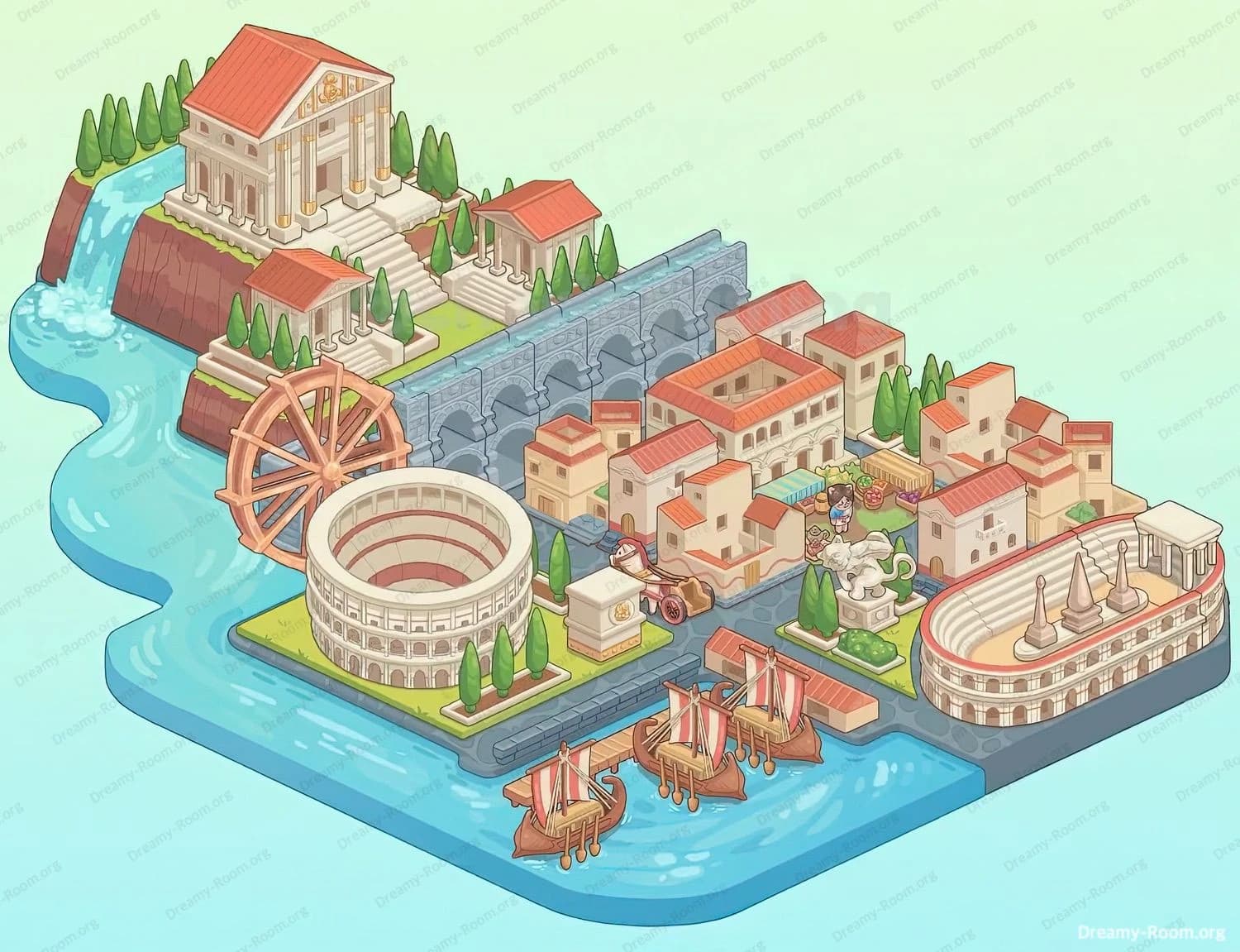 Level 278 Screenshot