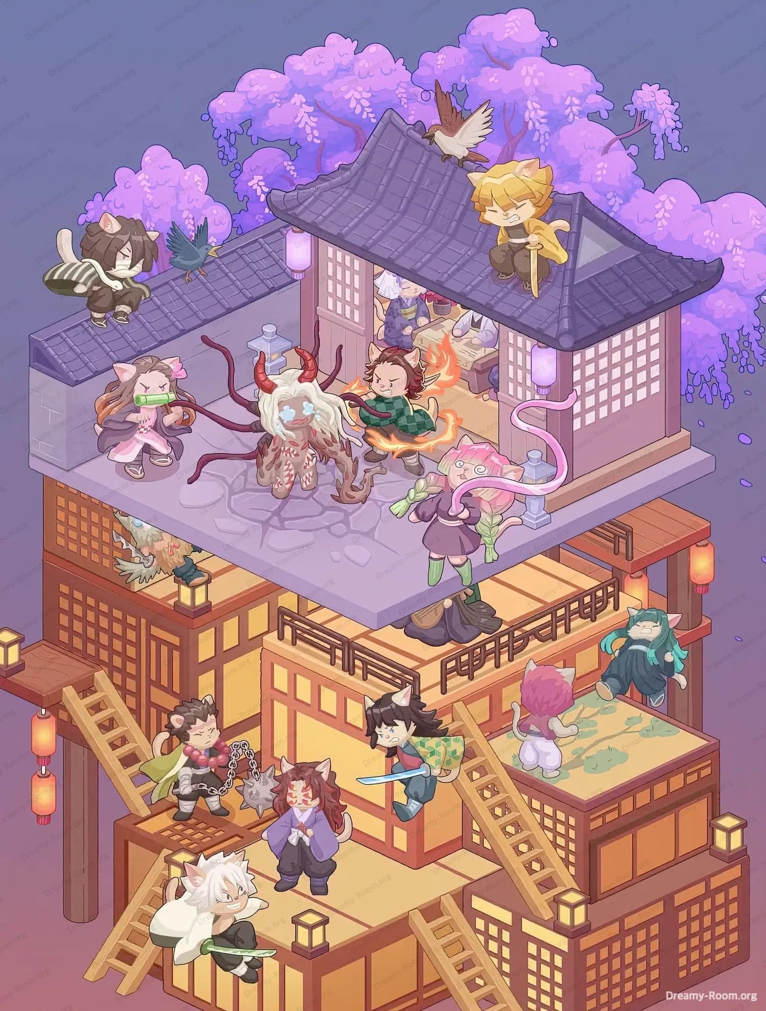 Level 280 Screenshot