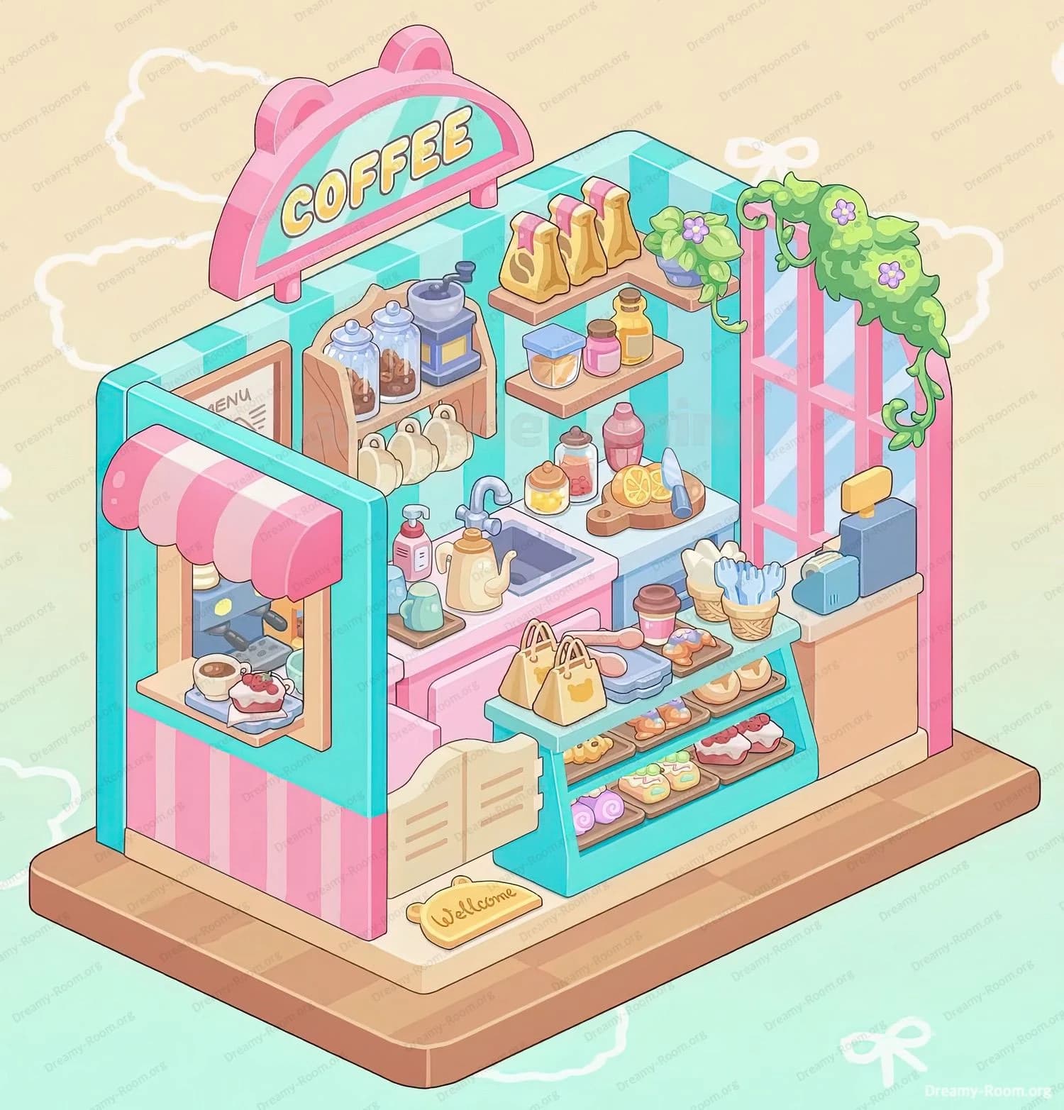 Level 281 Screenshot